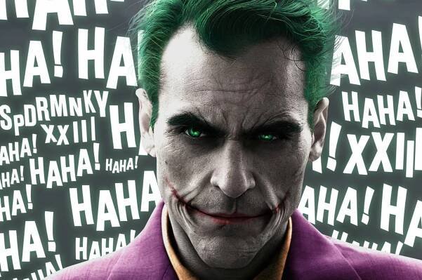 Joker: Režisér Phillips zveřejnil foto hlavní postavy