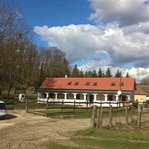 Pásztor Háza Vendégház Zalamerenye