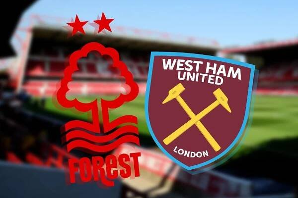 How to watch Nottingham Forest vs West Ham: TV channel and live stream for Premier League today