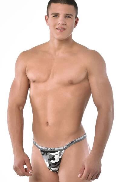 Pánské Tanga ROBERTO LUCCA 90004 11020