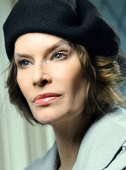 Kristina van Eyck - 