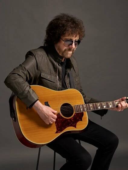 Photos – Jeff Lynne’s ELO