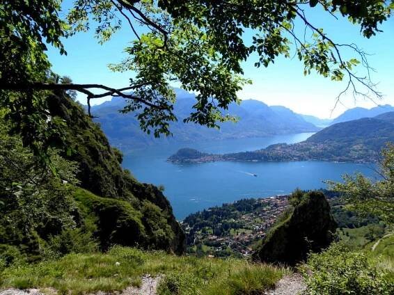 Turistika Lago di Como - DMC Slovakia