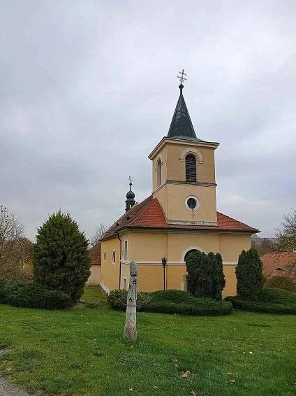 FOTOKVÍZ: Poznáte obec na Rakovnicku?