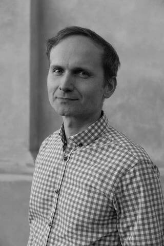 Phdr. Michal Novák