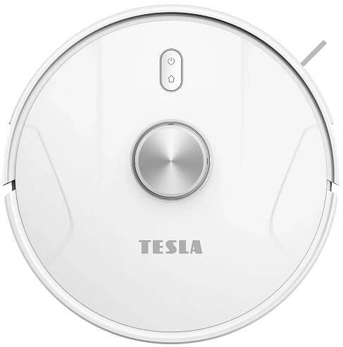 TESLA RoboStar iQ700 ROBIQ700WHT od 4 383 Kč