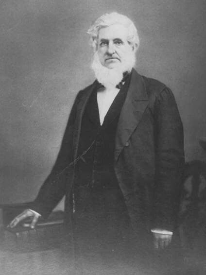 John Wood (governor) - Wikipedia