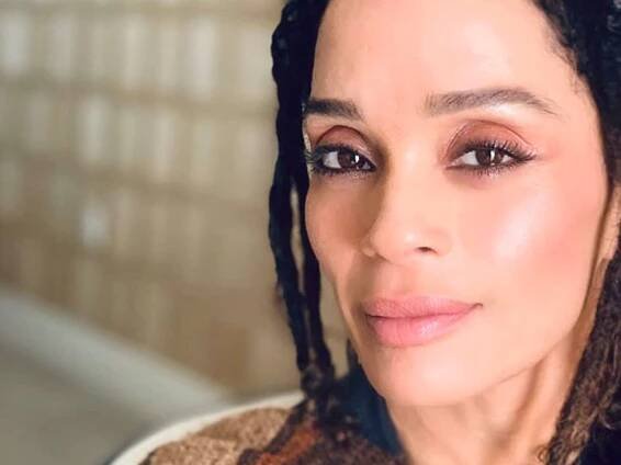 5 Times Lisa Bonet, 53, Went Makeup Free