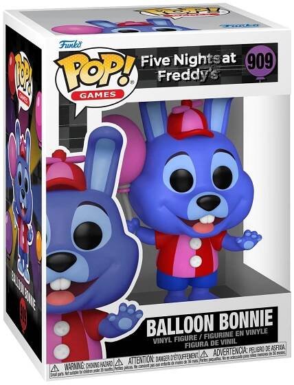 Funko POP! Five Nights at Freddy's