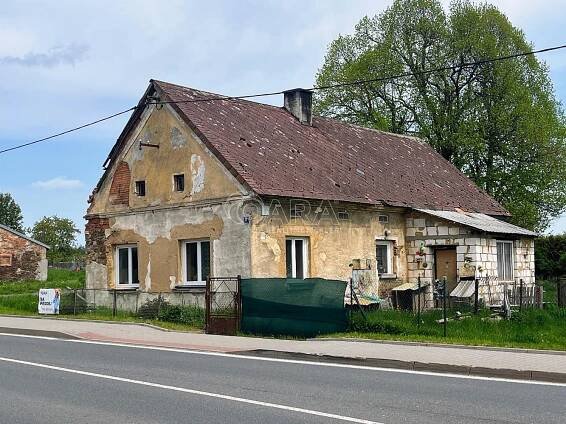 Prodej Pozemek, Bezvěrov, okres Plzeň-sever