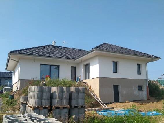 Realizace Popovice u Králova Dvora – foto 4