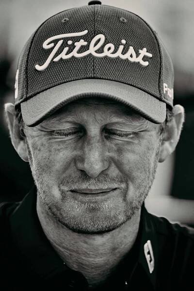 Mike Meyer / golf