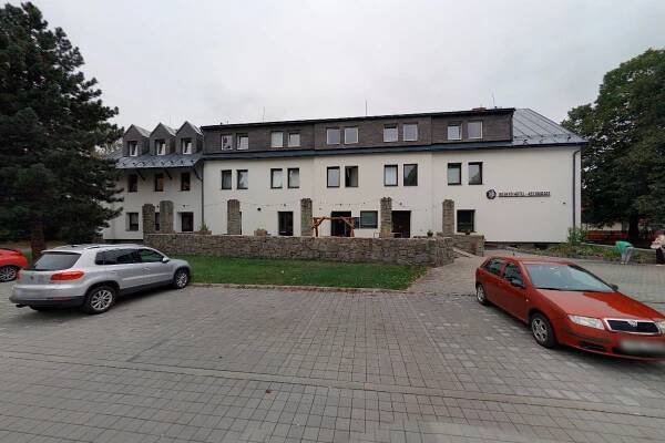 Restaurace Beskyd Hotel foto 2