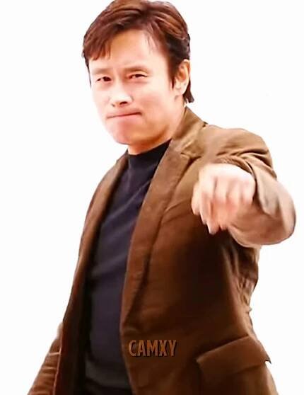 his moves though are fire