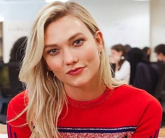 Karlie Kloss Biography - Facts, Childhood, Family Life & Achievements