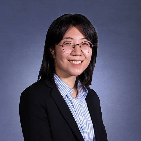 Hye Won "Heidi" Chang, PA-C