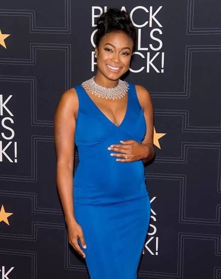 Tatyana Ali