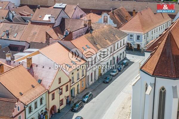 Prodej rodinného domu, 178 m2, Třeboň, ul. Husova | Reality.iDNES.cz 