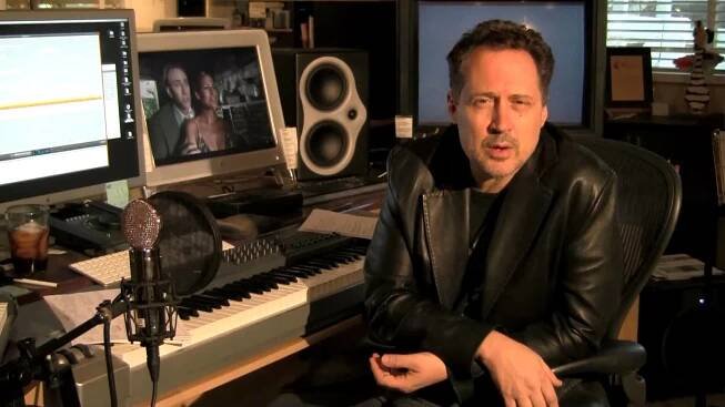 Mark Isham – How to Create a Music Soundtrack