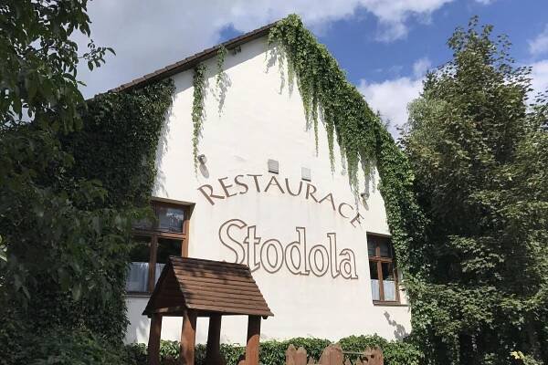 Restaurace Stodola foto 1