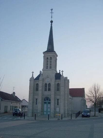 Brognon (Côte-d’Or)