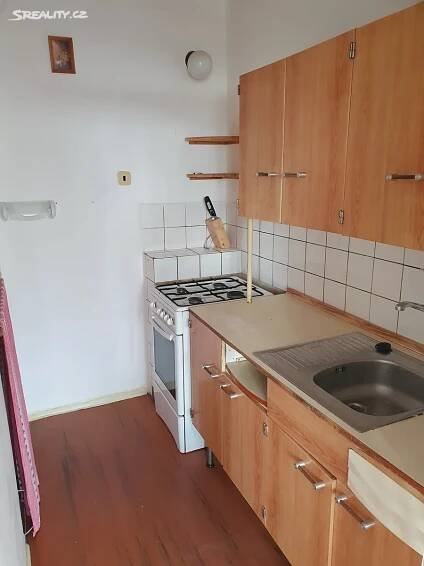 Pronájem bytu 1+1 v Mladé Boleslavi | Reality.iDNES.cz 