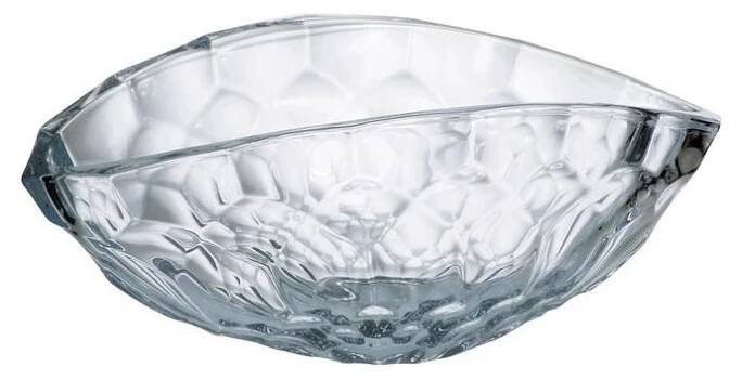 Crystalite Bohemia Skleněná mísa HONEY COMB 405mm od 1 621 Kč - Heureka.cz