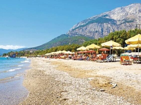 KAMPOS VILLAGE RESORT (hotel) - SAMOS - ŘECKO | Zájezdy a Dovolená