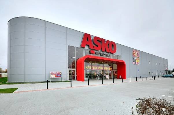 ASKO - NÁBYTEK, spol. s r.o. foto 1