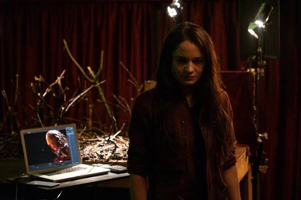 Stopmotion - Z filmu - Aisling Franciosi