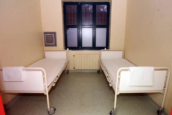 Záchytka v Praze už nebude jen na »vystřízlivění«. Služby se rozšíří o pomoc závislým a prevenci