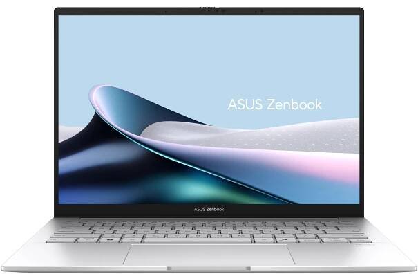 Notebook Asus Zenbook 14 UX3405CA 14" Intel Core Ultra 5 16 GB / 512 GB
