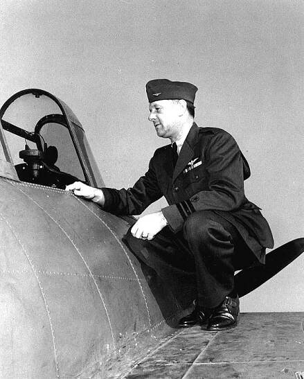 F4F Wildcat
