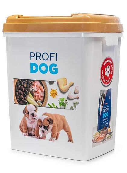 Barel PROFIDOG velký