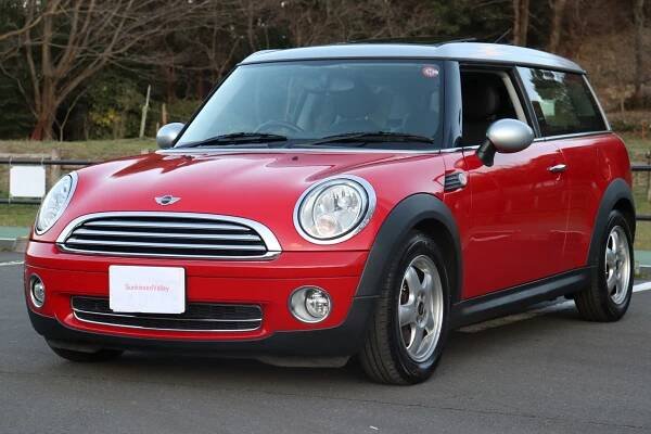 BMW ミニ買取ーMINI COOPER東京立川市 多摩（ミニクーパー）買取・販売 - BMWMINIミニ中古車買取販売　東京立川多摩　Sunkissed　Valley(ｻﾝｷｽﾄｳﾞｧﾚｲ）