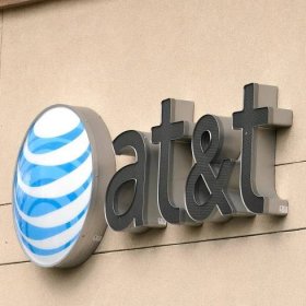 AT&T taps Ericsson for US$14 billion network revamp, ousting Nokia | South China Morning Post