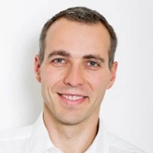 Luboš Plotěný foto