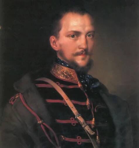 Artúr Görgey – Wikipedie