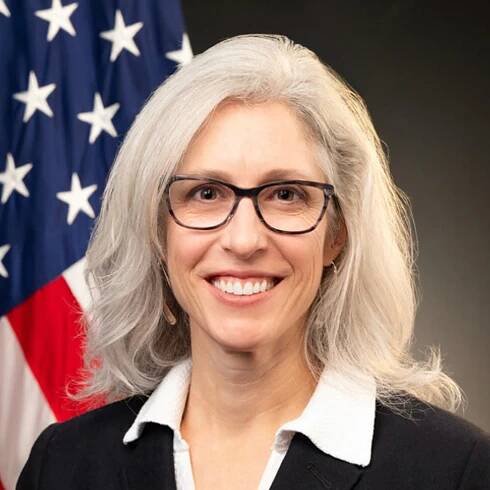 Trump Nominates Susan Monarez to Lead C.D.C.