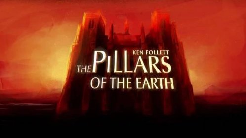 The Pillars of the Earth - Karta hry