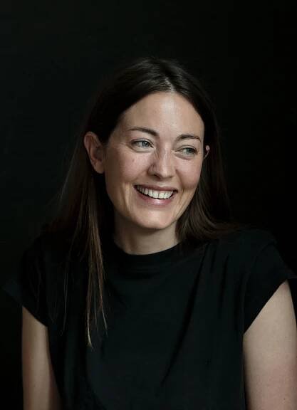 Maja Lehrer, Schauspielerin - Agentur aziel, Berlin