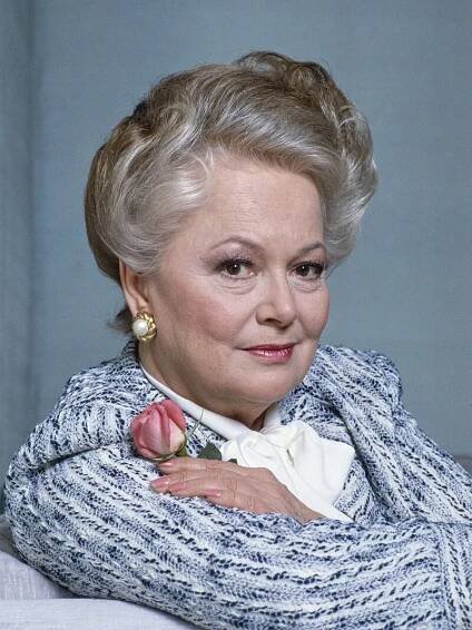Olivia de Havilland – Wikipedia