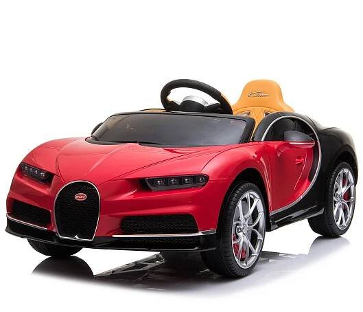 Eljet dětské elektrické auto Bugatti Chiron