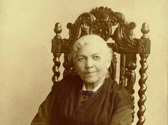 Harriet Jacobs