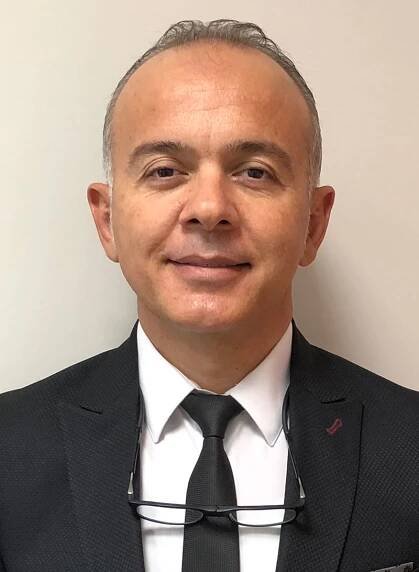Meet The Faculty – ECIM 2024 | European Congress of Internal Medicine | ECIM Meeting
