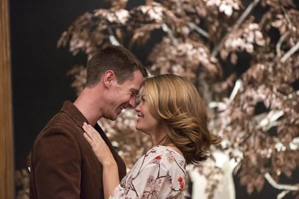 Portrét lásky - Z filmu - Jason Dohring, Bree Williamson