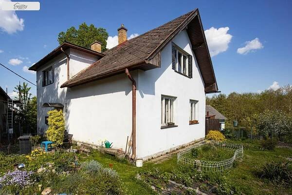 Lipnice nad Sázavou - Vilémovec, okres Havlíčkův Brod