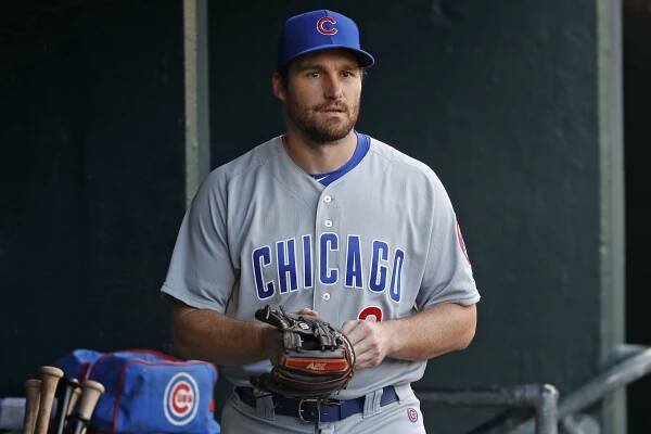 Daniel Murphy