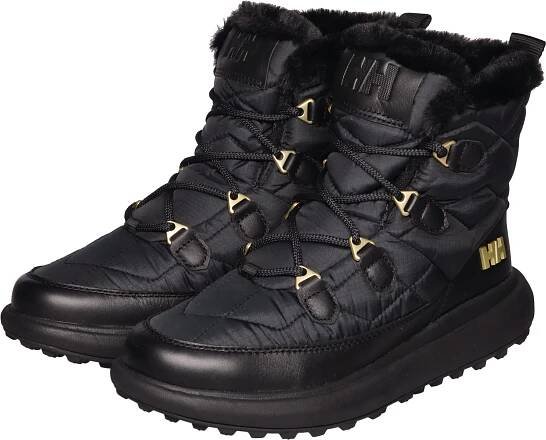 Helly Hansen WILLETTA 2 MID - Dámské zateplené zimní boty - 3