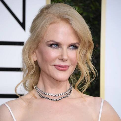 Gorgeous Then and Now! See Nicole Kidman’s Transformation Through the Years